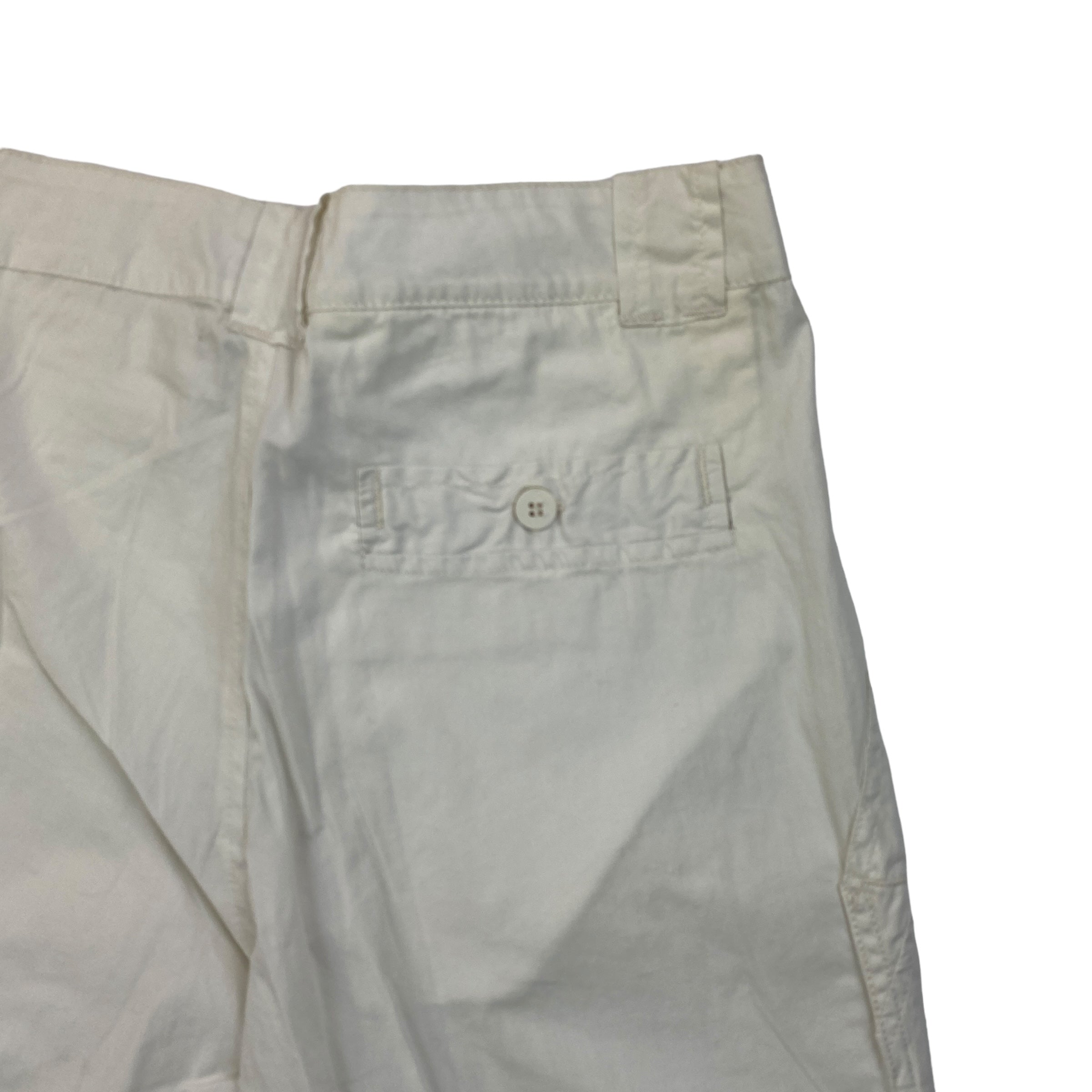 Closed pantalone bianco — capo da collezione — IlBotteghino