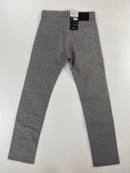 Pantalone Hugo Boss Maine grigio, vista frontale