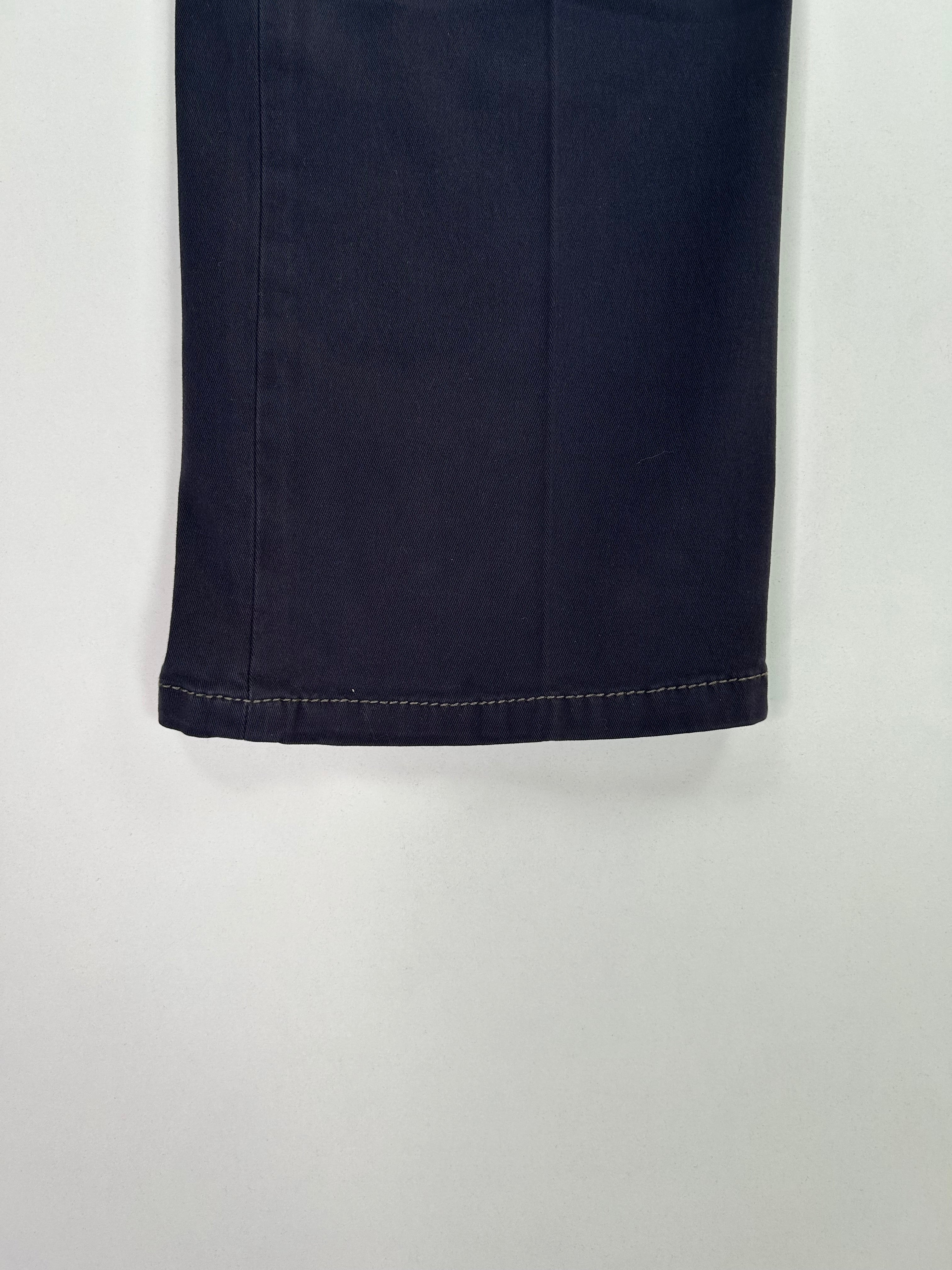 Brooksfield pantalone — vista laterale — IlBotteghino