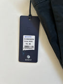KeyJey DNM Pantalone Uomo Slim Fit Blu Navy