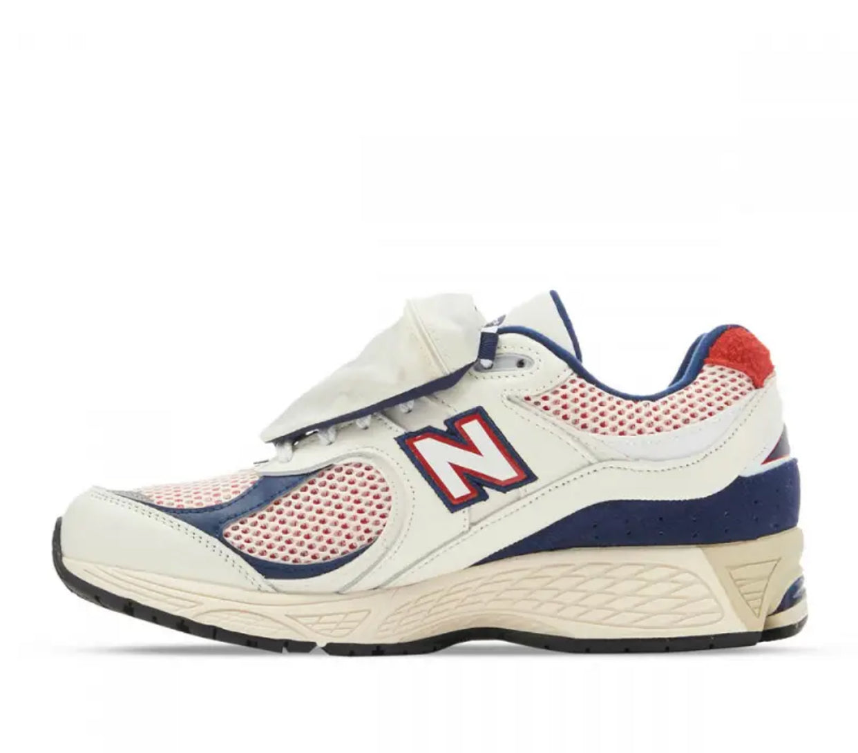 New Balance sneaker 2002RVE — pezzo unico d'archivio — IlBotteghino