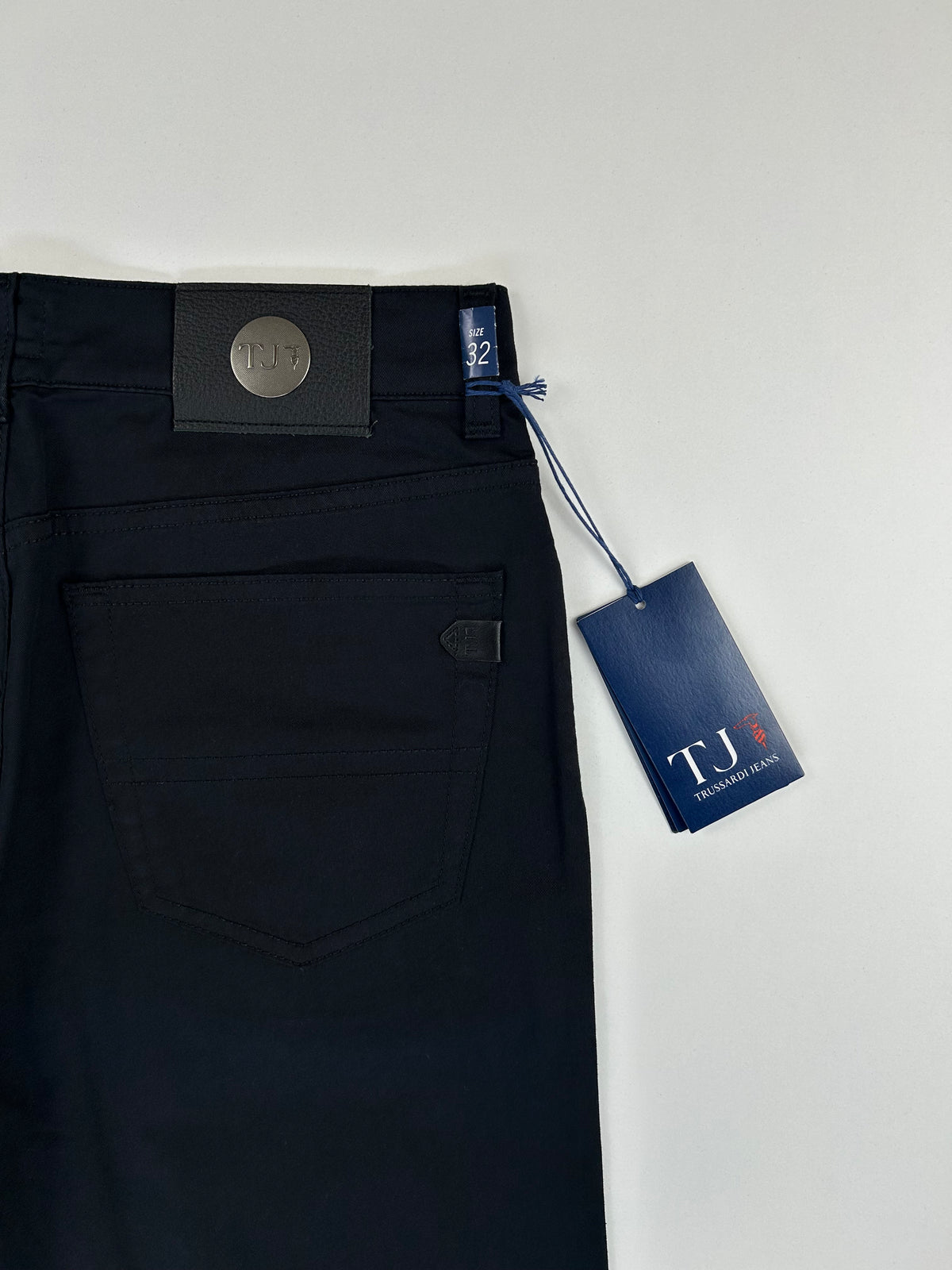 Trussardi Icon jeans — nuovo con cartellino — IlBotteghino