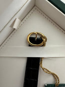 Paul Picot Quartz diametro 30mm oro 18K