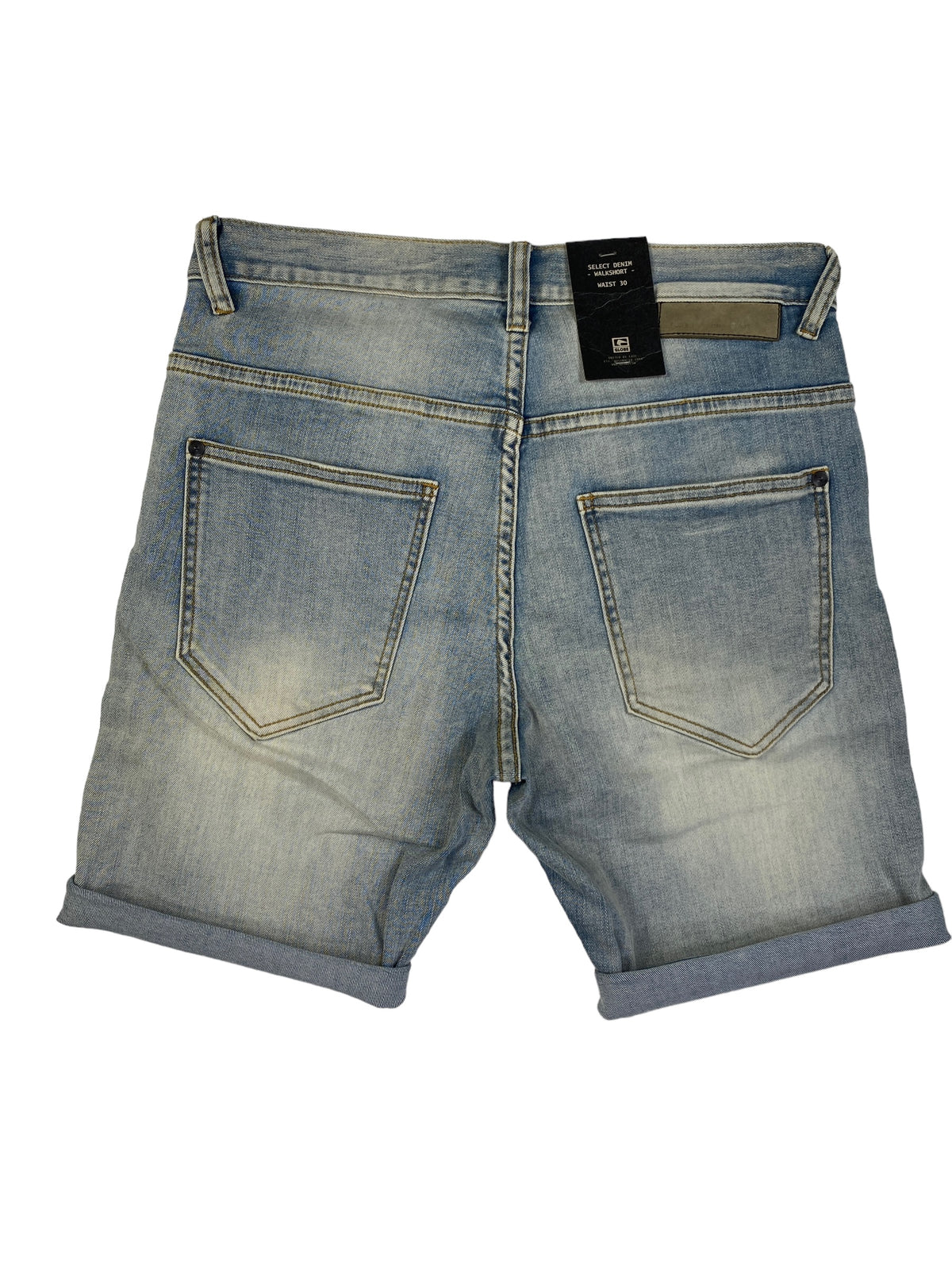 Globe Goodstock — pezzo unico — IlBotteghino