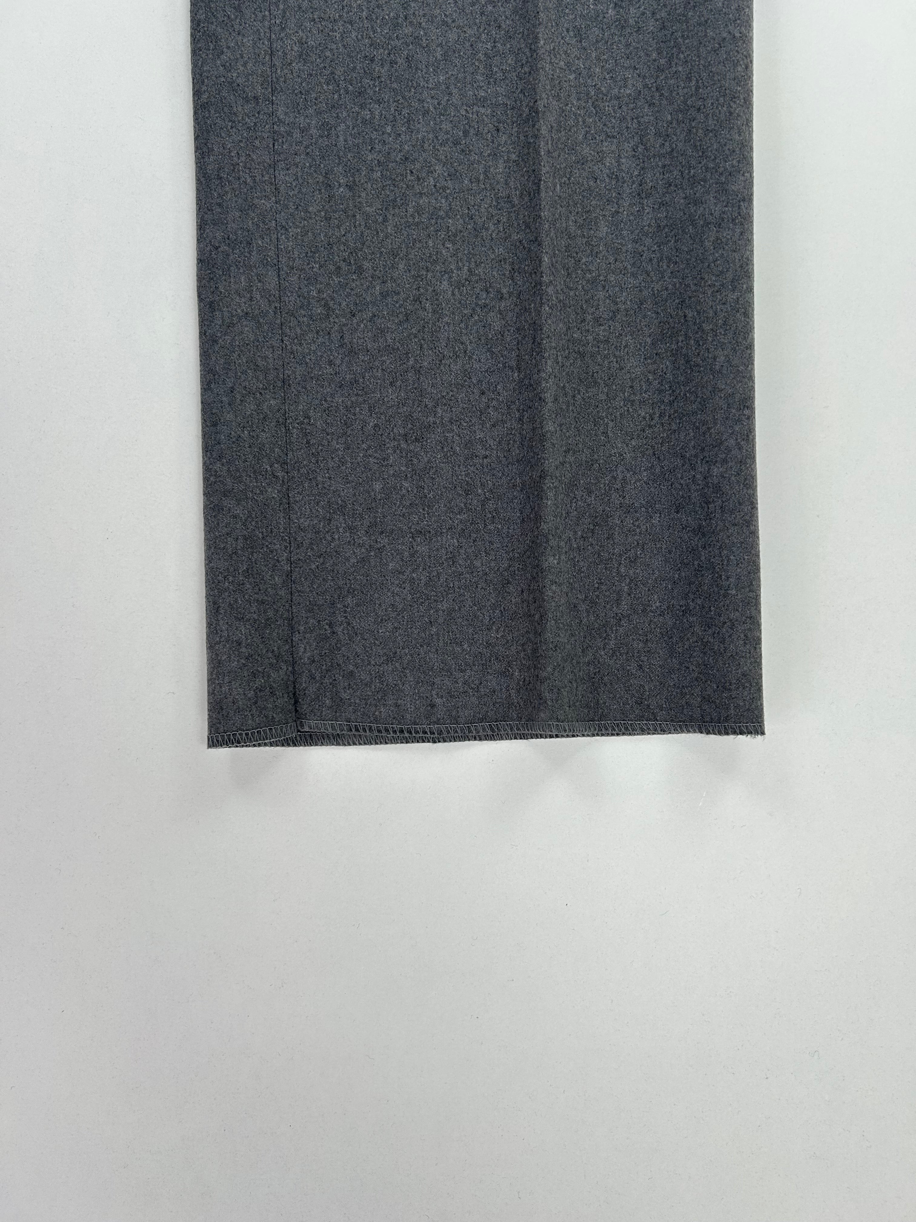 Tiziano pantalone grigio — nuovo con cartellino — IlBotteghino