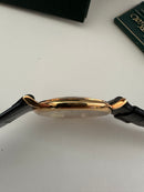 Paul Picot Quartz diametro 30mm oro 18K