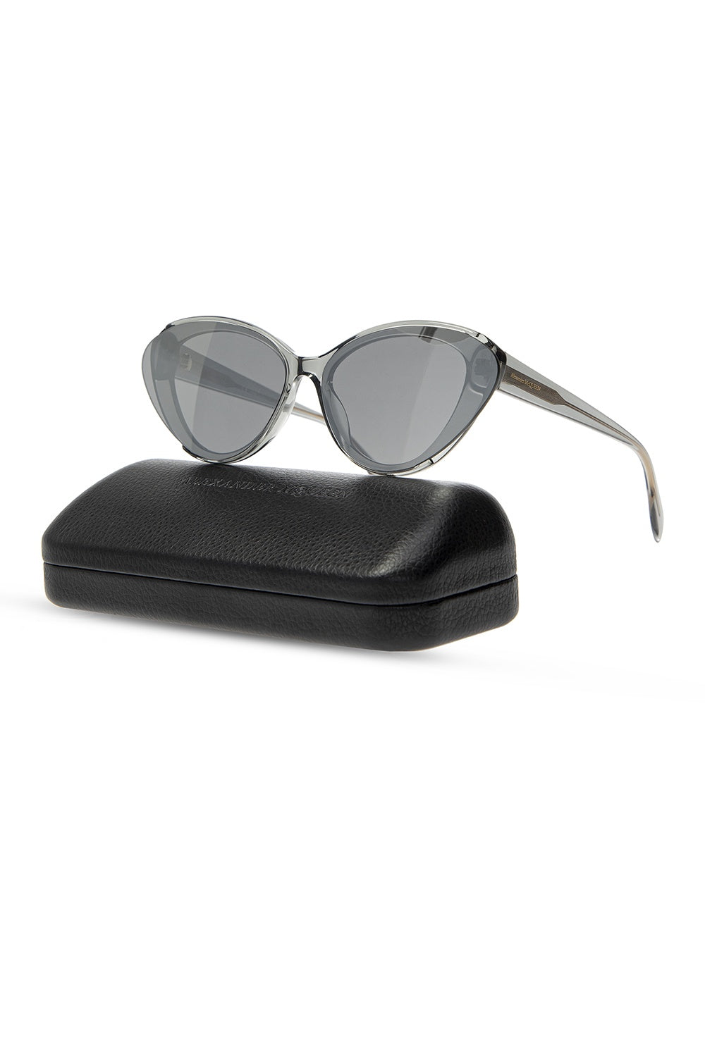 Alexander McQueen occhiali da sole — luxury eyewear d'archivio — IlBotteghino