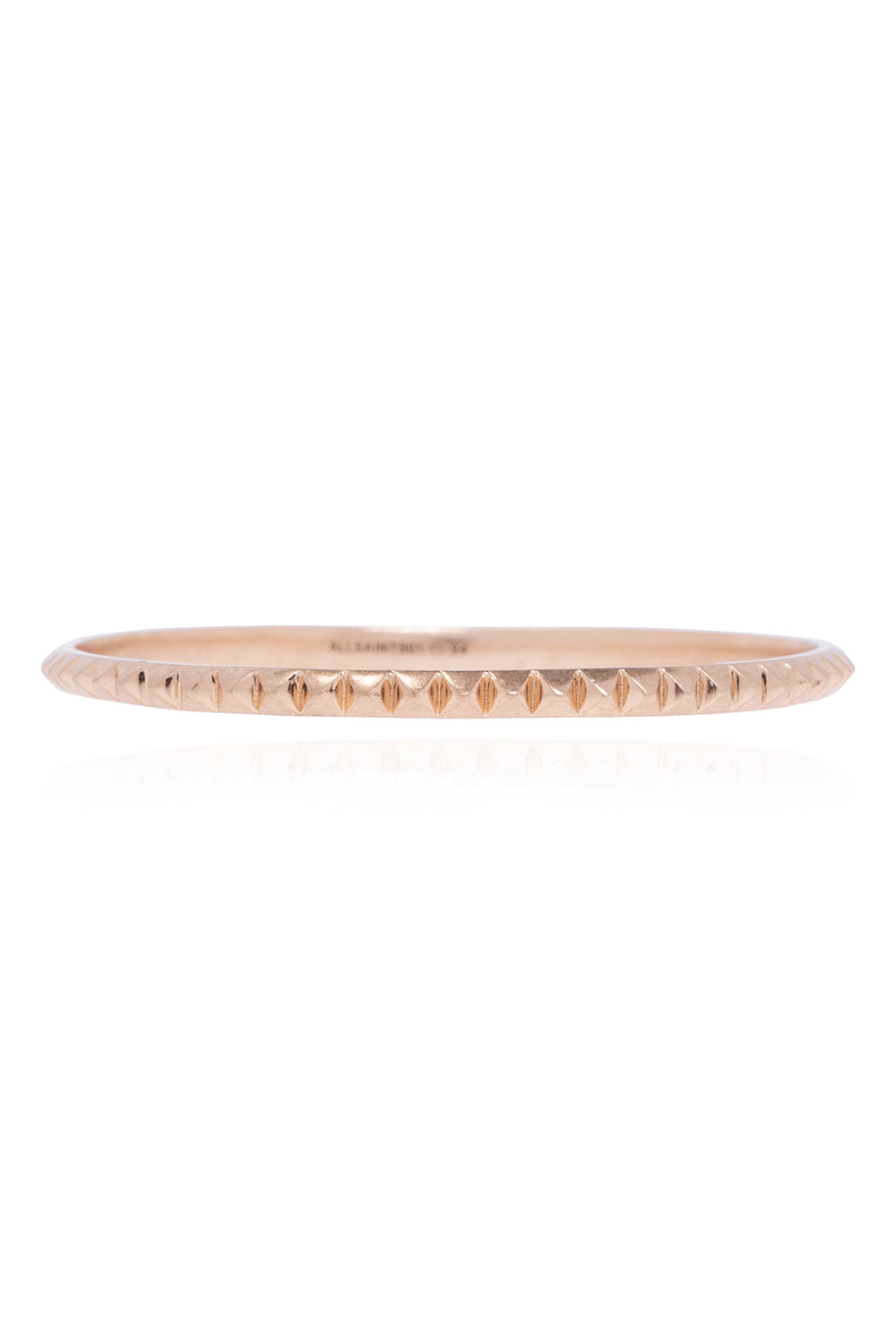 All Saints bracciale — pezzo unico — IlBotteghino