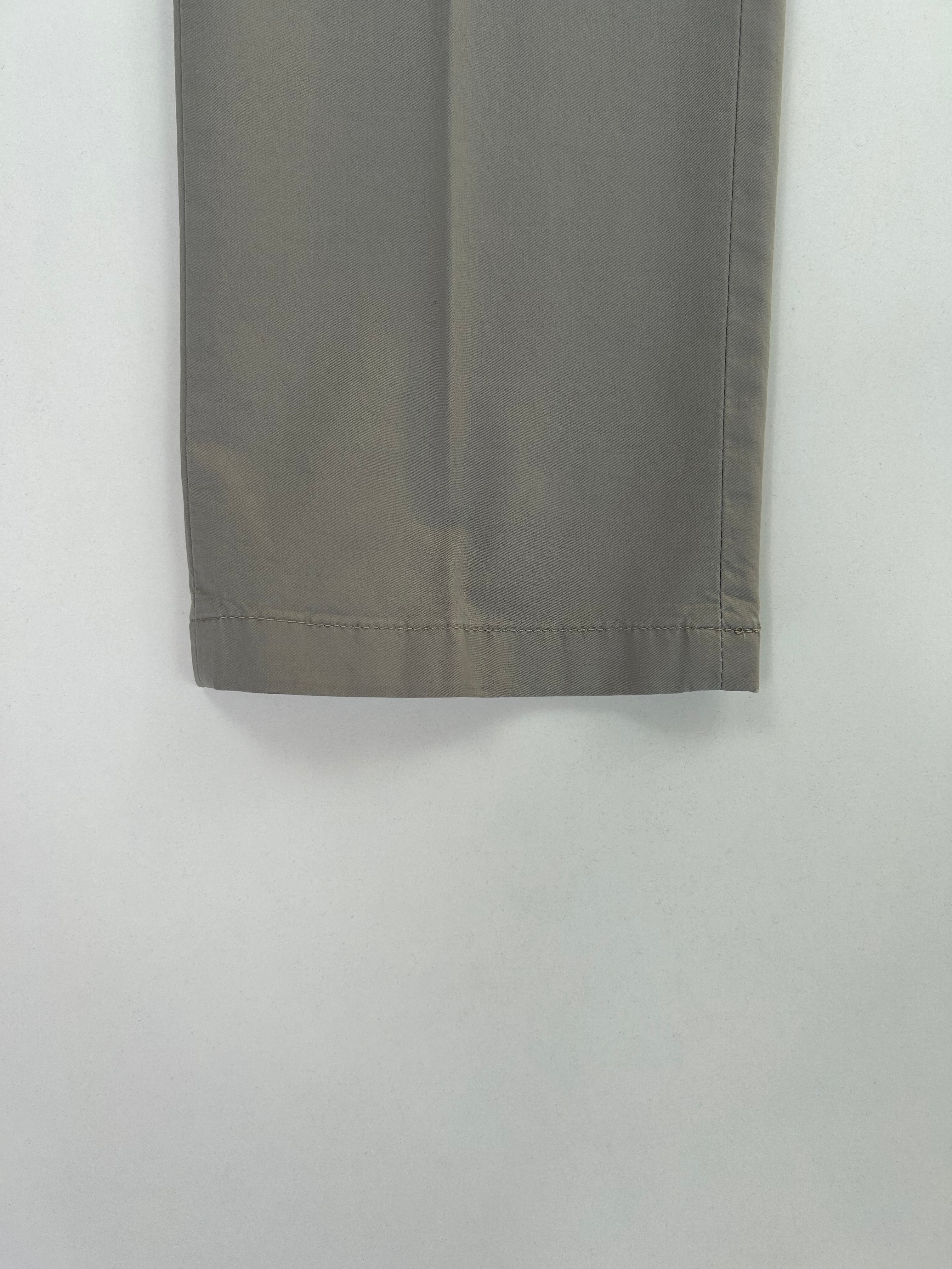 Bugatti pantalone — vista laterale — IlBotteghino