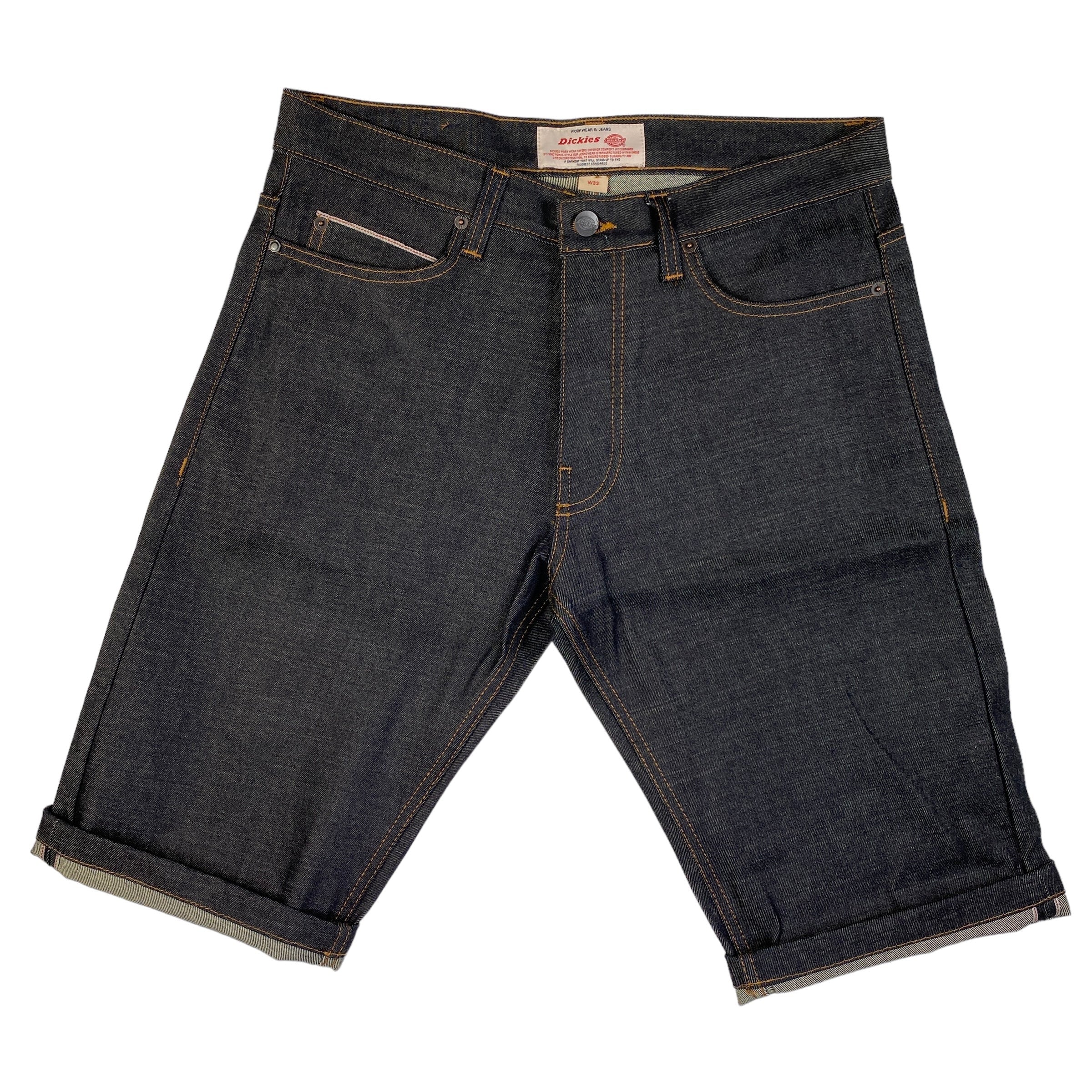 Short Dickies Pennsylvania raw, taglia US 33 — IlBotteghino