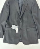 Versace Collection Giacca Uomo 100% Lana – Nero