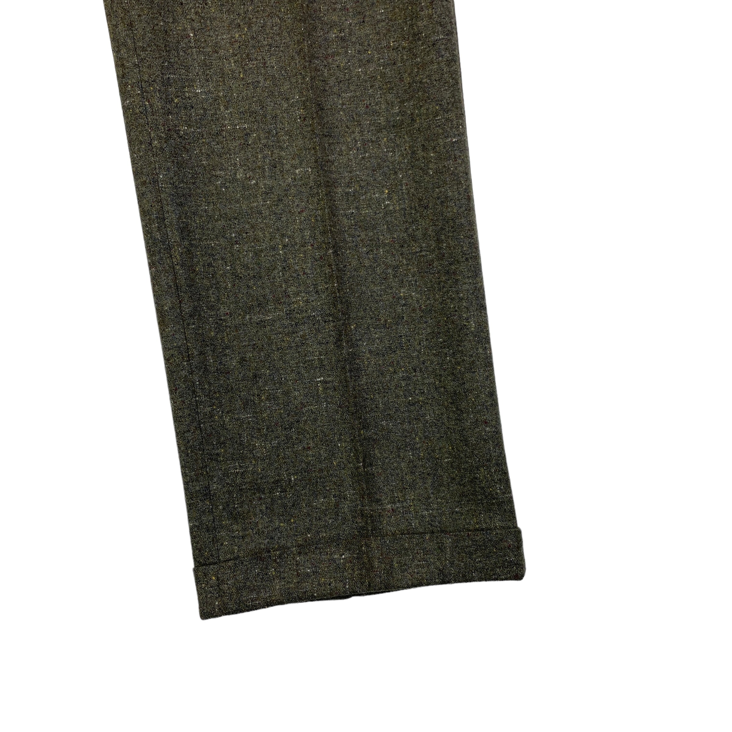 Sartore pantalone grigio — pezzo unico d'archivio — IlBotteghino