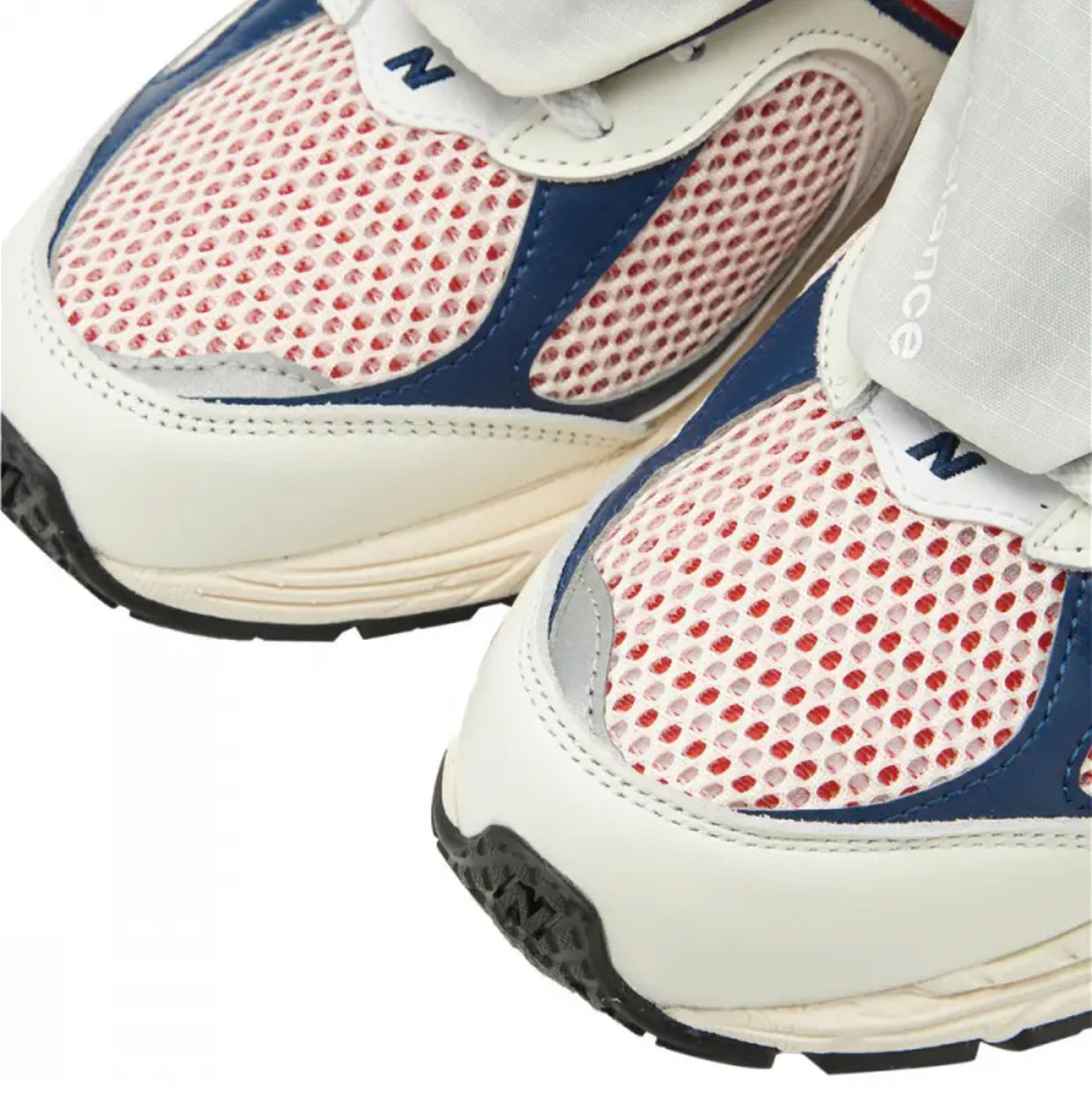 New Balance sneaker 2002RVE — linea New Vintage — IlBotteghino