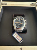 EBERHARD SCIENTIGRAF CHRONO - 31077 CA2C