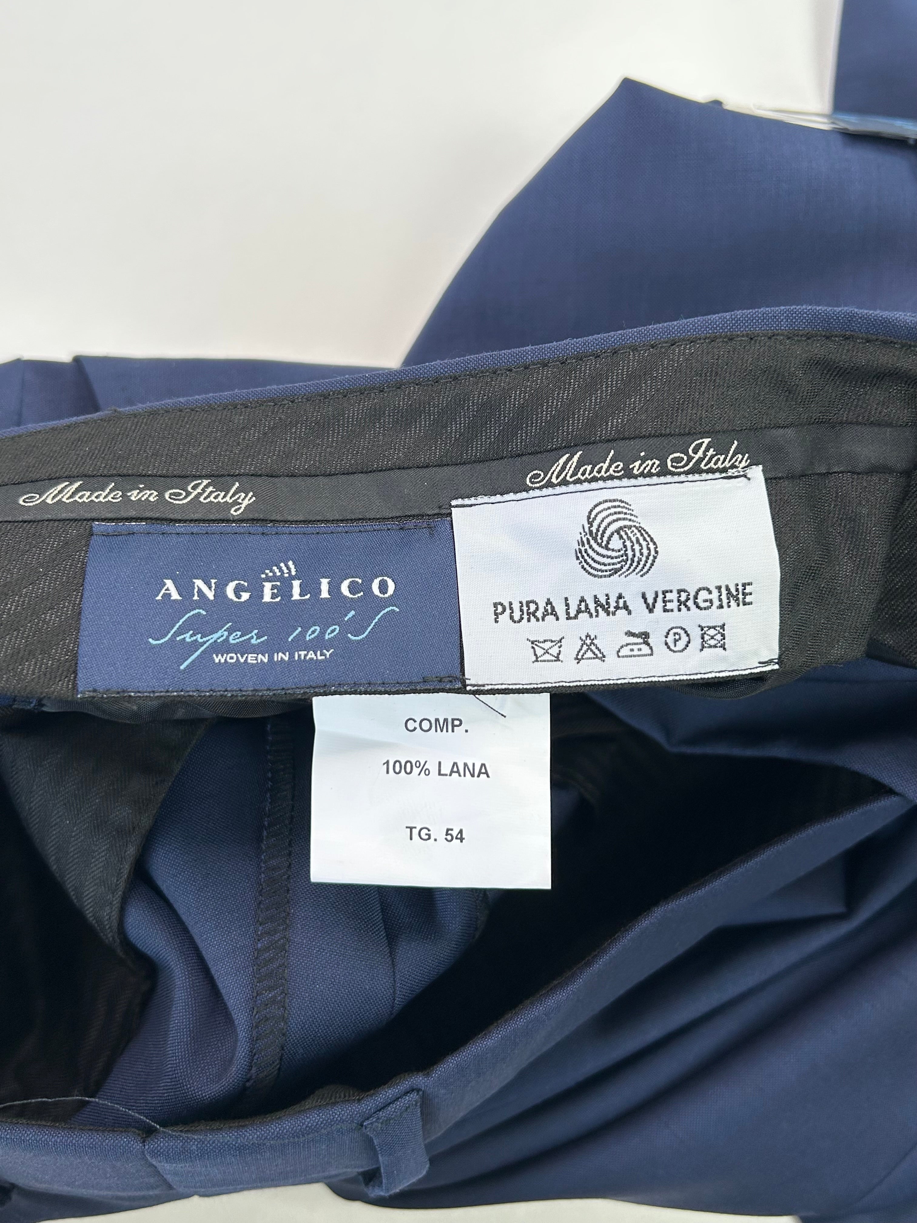 Angelico pantalone — pezzo unico — IlBotteghino