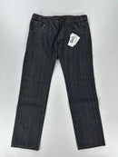 D&G Dolce & Gabbana Archive R50500 Raw Denim Jeans – Taglia 36