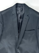 D&G Dolce & Gabbana Brad Completo Uomo Tg 50 – Seta Made in Italy