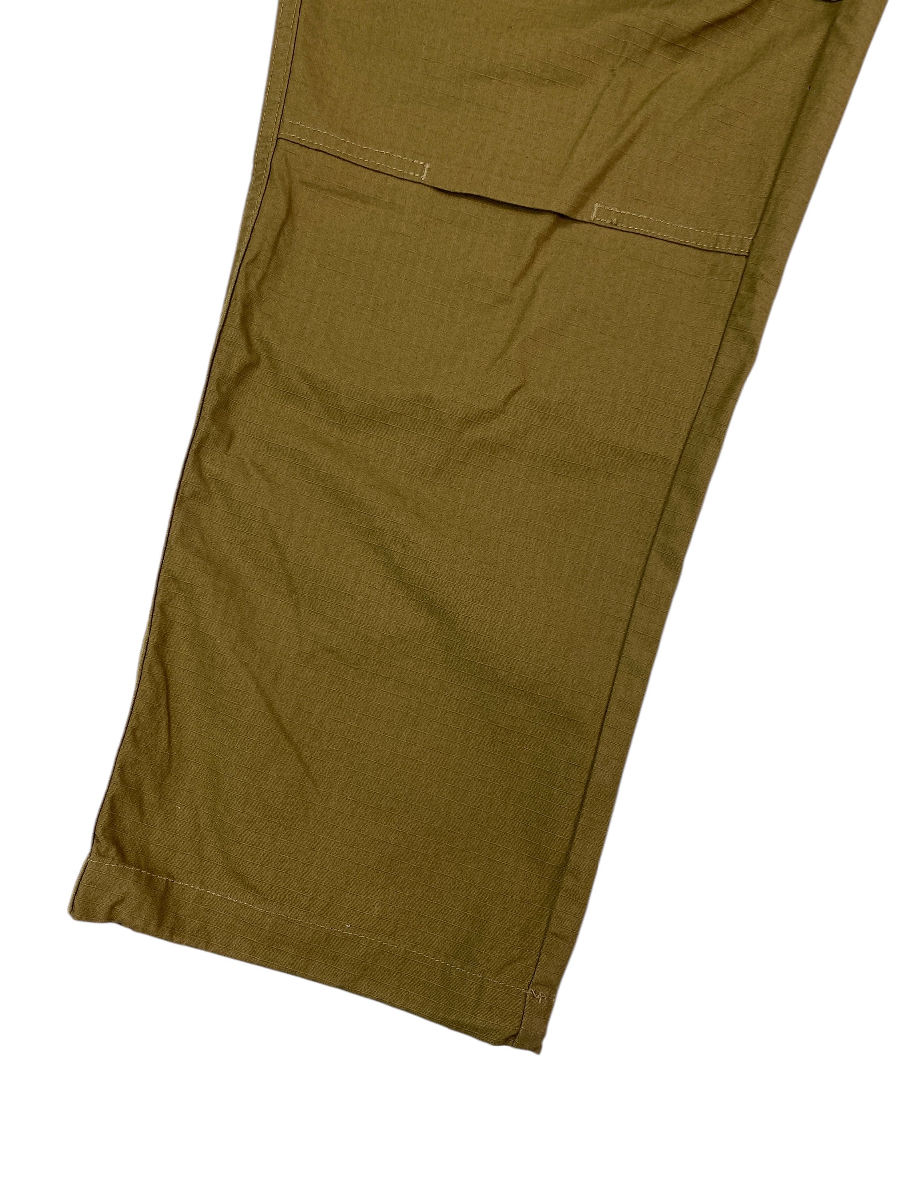 HUF pantalone cargo — vista posteriore — IlBotteghino