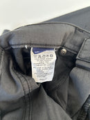 Pantalone Trussardi Jeans Uomo Blu Scuro Slim Fit Stretch Taglia 46 IT Nuovo con Cartellino