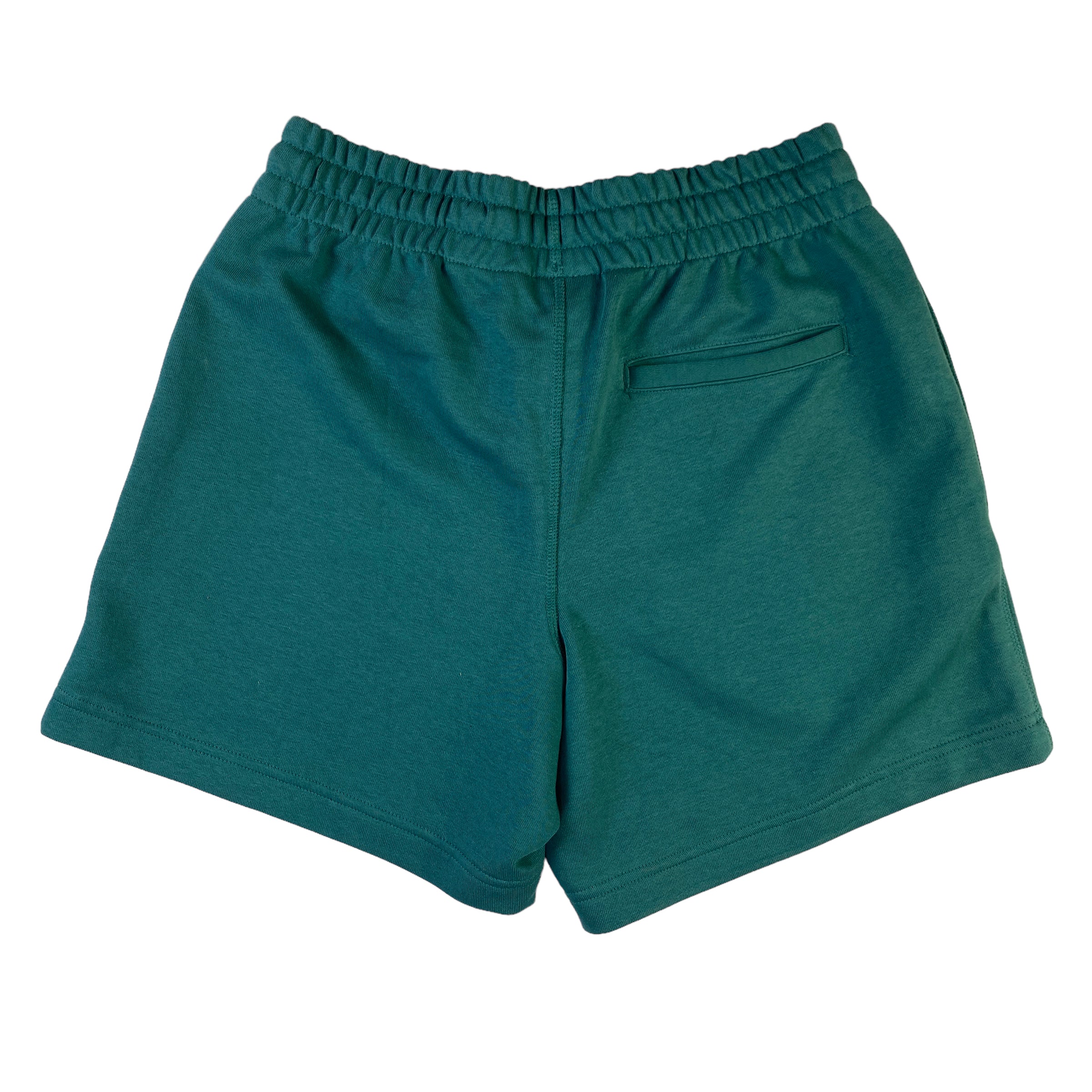 New Balance short verde — pezzo unico d'archivio — IlBotteghino