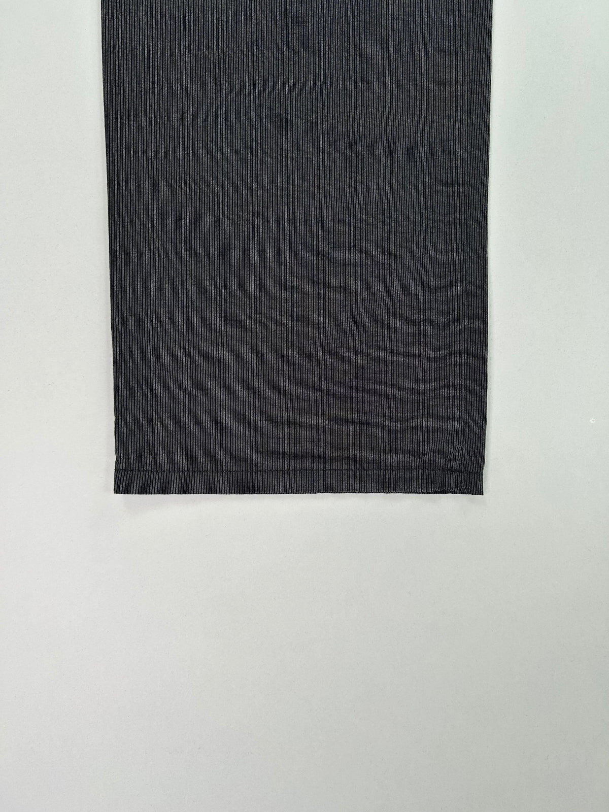 Bugatti pantalone Cordoba grigio — vista laterale — IlBotteghino