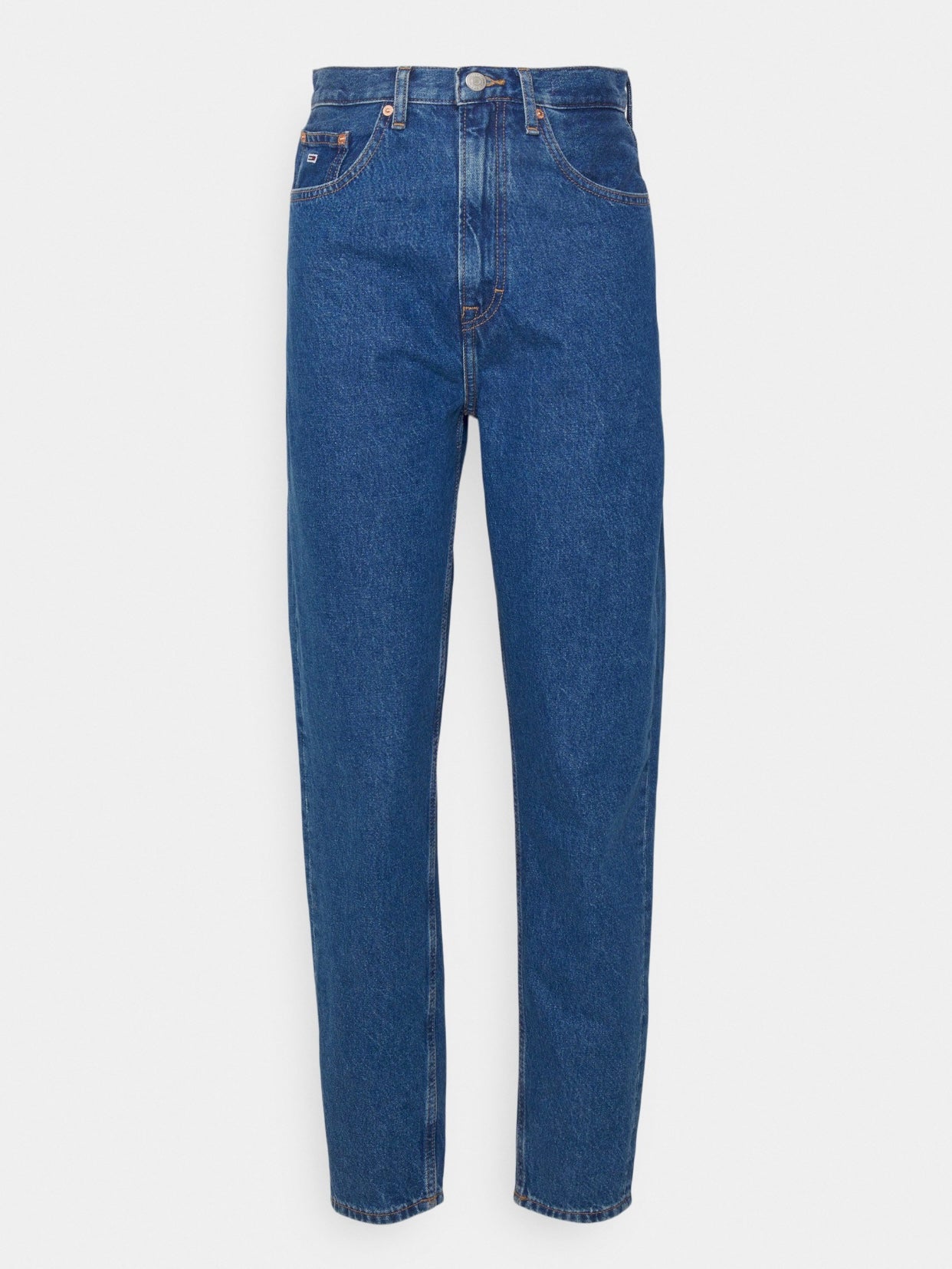 Tommy Jeans mom fit — pezzo unico d'archivio — IlBotteghino