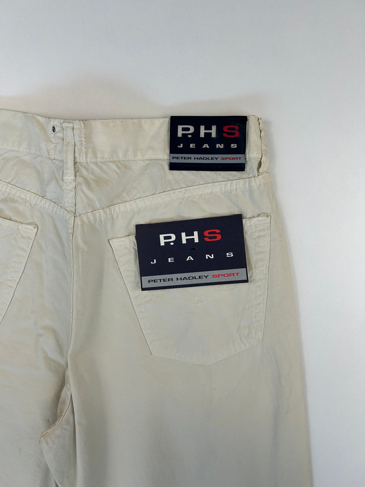 P. HS Jeans pantalone — nuovo con cartellino — IlBotteghino