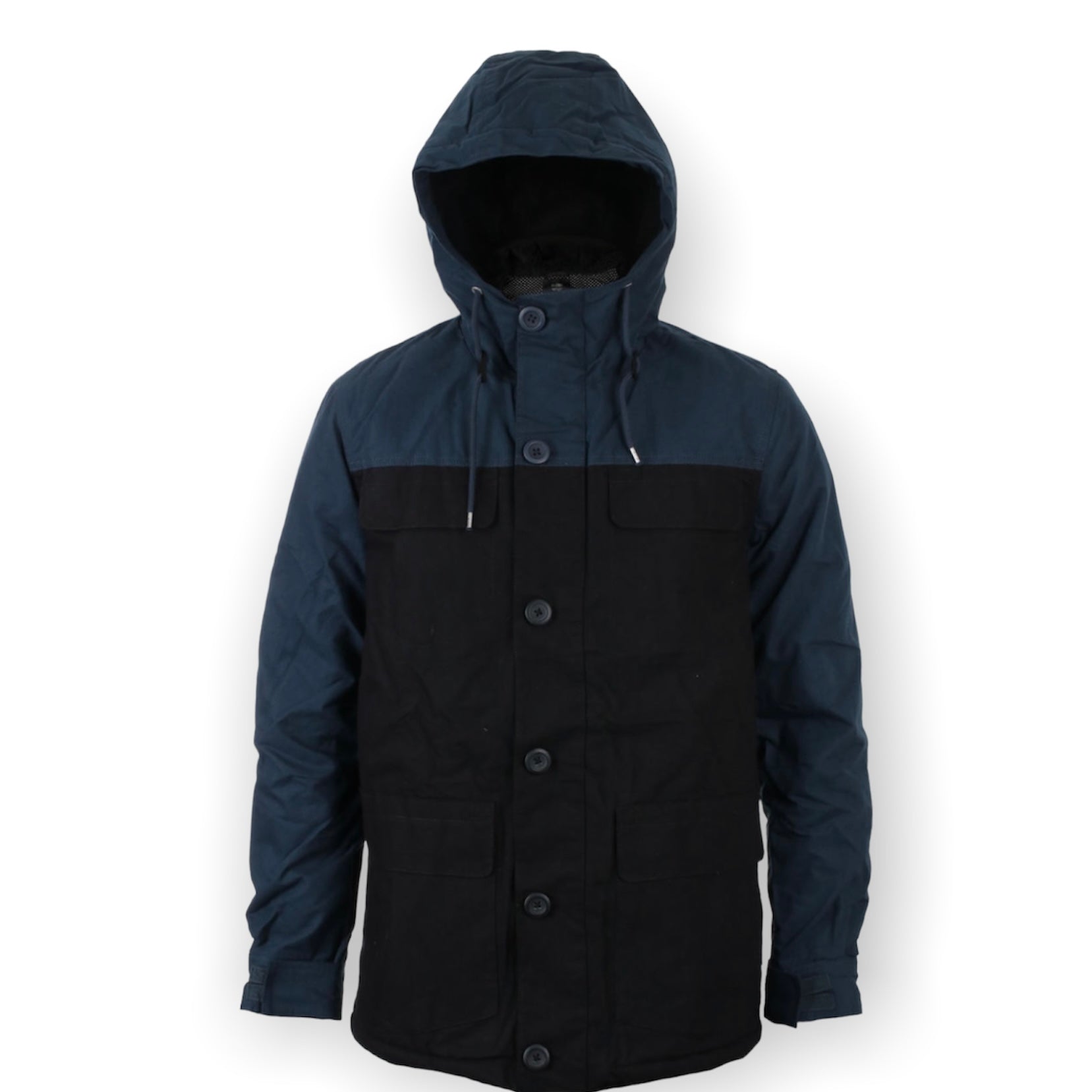 Globe parka Goodstock — archivio streetwear — IlBotteghino