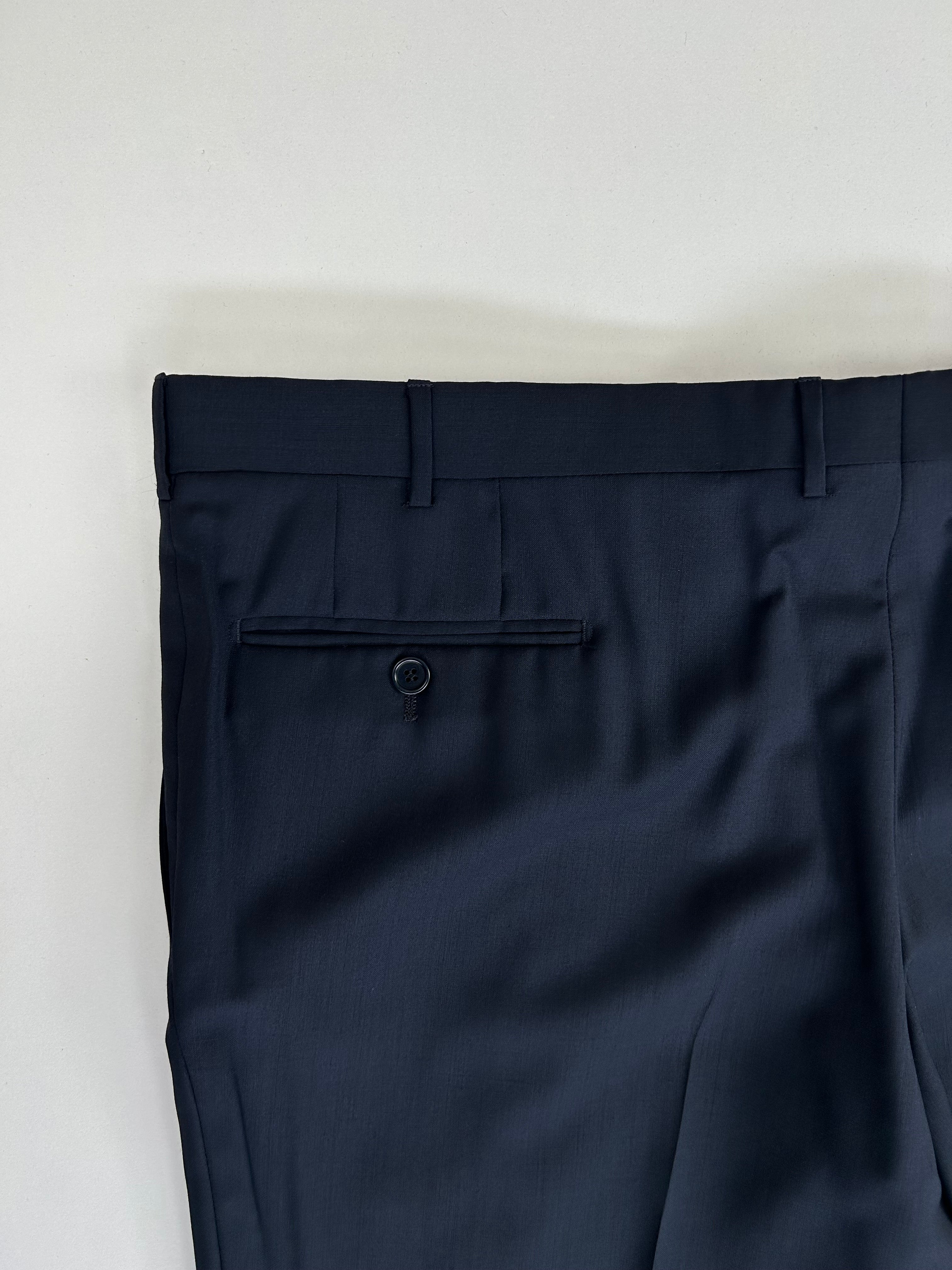 Facis pantalone navy blue — nuovo con cartellino — IlBotteghino