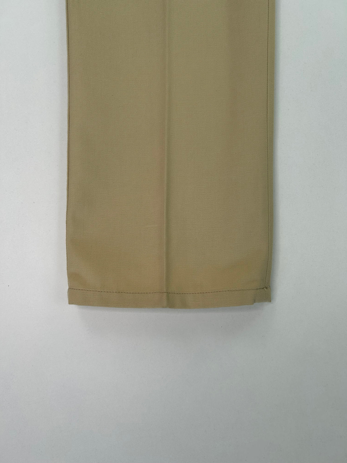 Deimos Sport pantalone beige — vista laterale — IlBotteghino