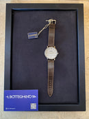 EBERHARD & CO. 21121 CP ALIANTE 41MM MANUALE