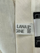 Pantalone Sartoriale Uomo Erremme Lana Vergine Made in Italy Marrone Testa di Moro