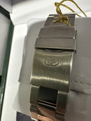 PAUL PICOT PAUL MARINER I AL QUARZO 4001BK-BK