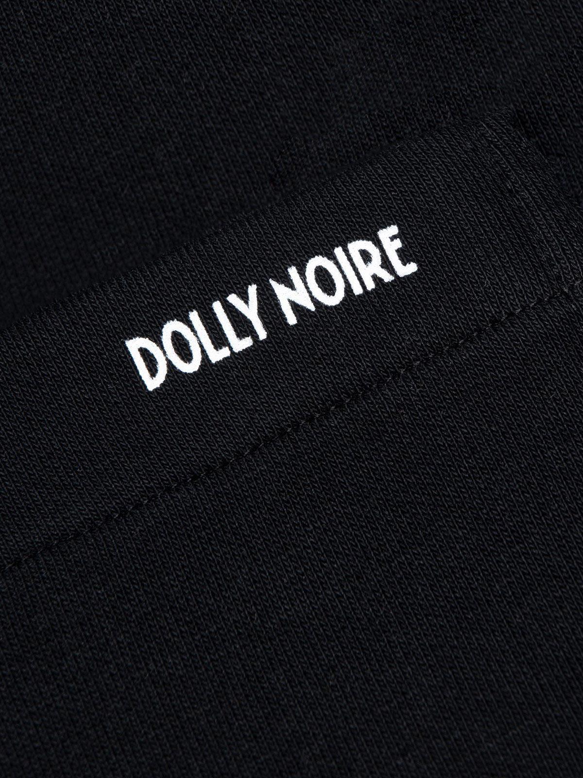 Dolly Noire pantalone tuta felpato — archivio streetwear — IlBotteghino