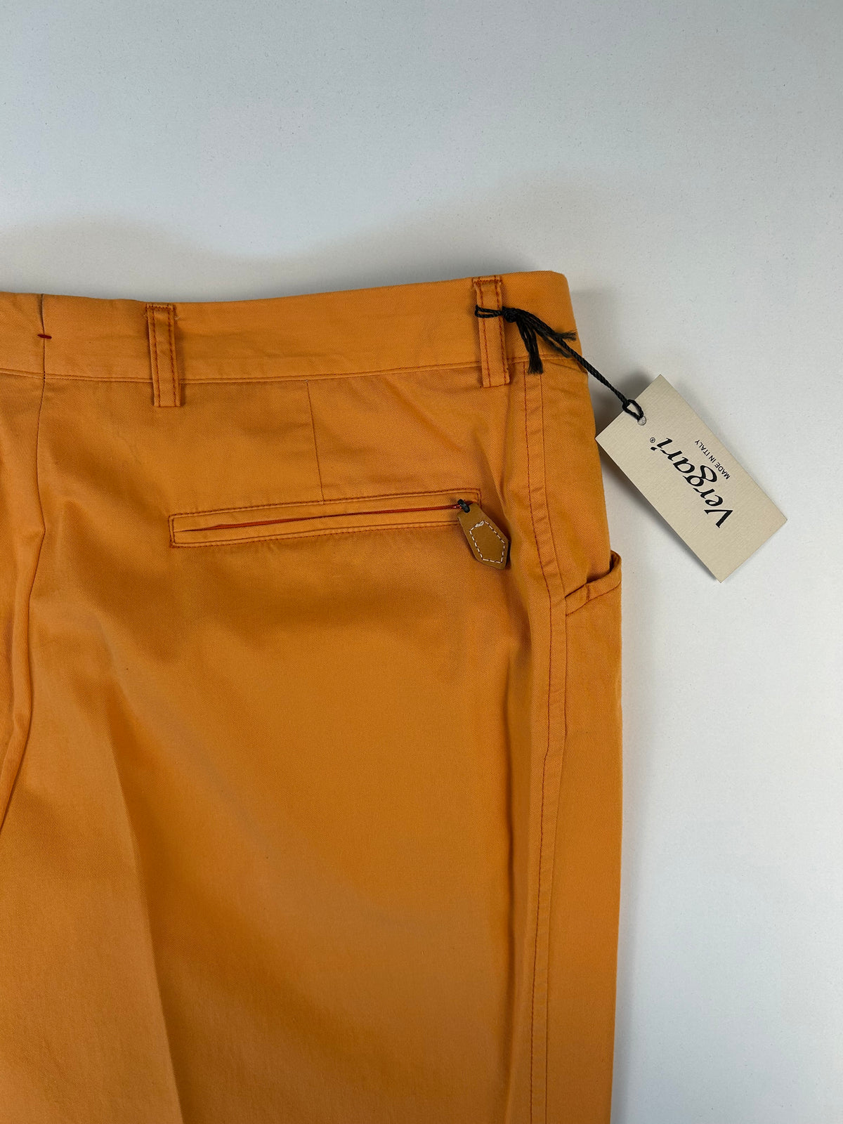 Vergari pantalone — nuovo con cartellino — IlBotteghino