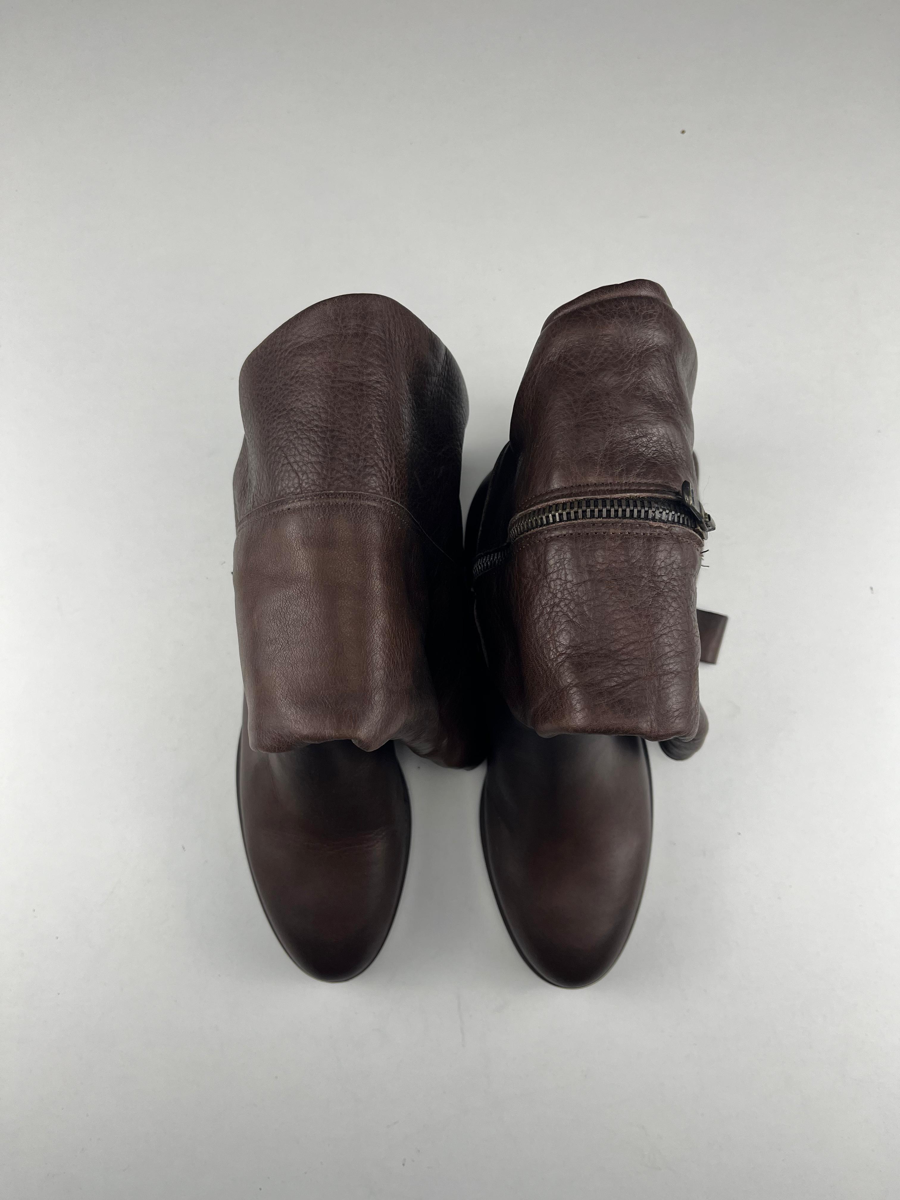 Deky stivali — Made in Italy — IlBotteghino