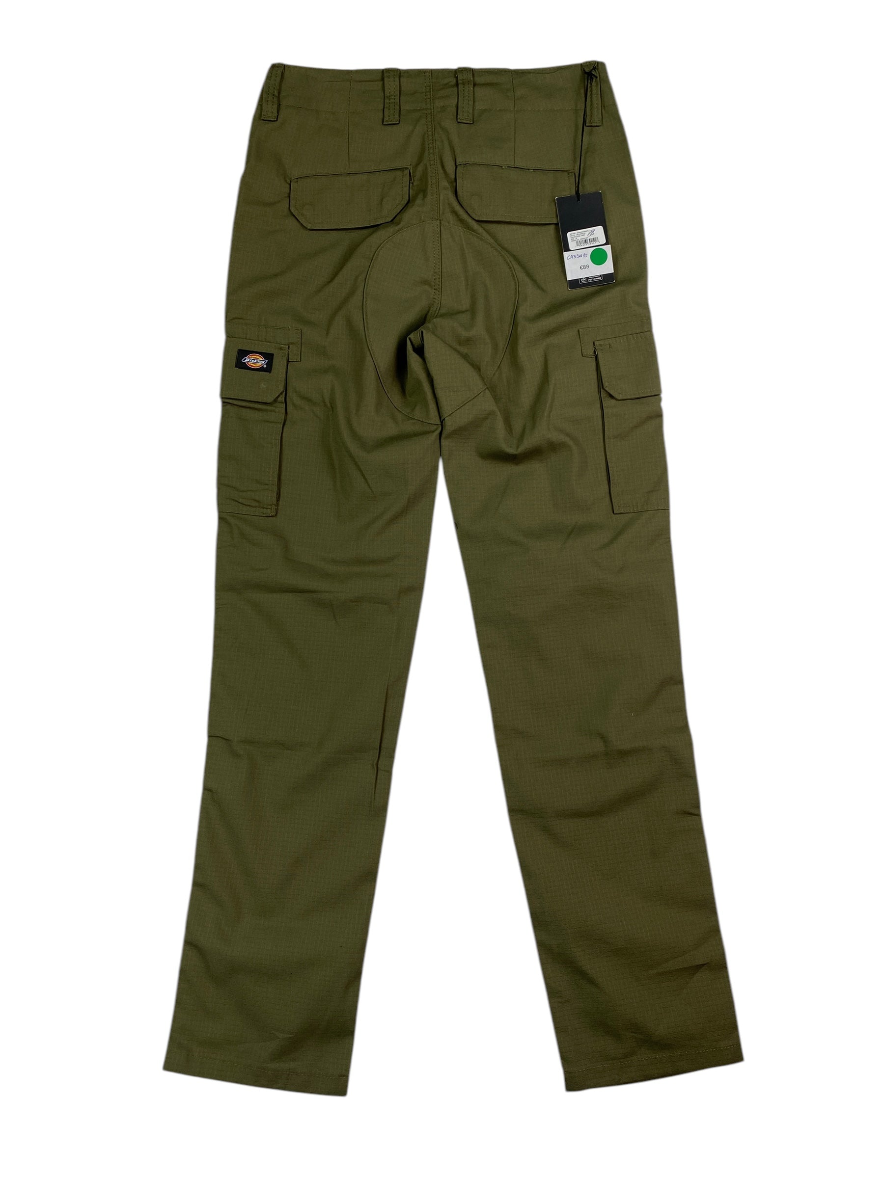 Dickies Millerville — cargo antistrappo — IlBotteghino