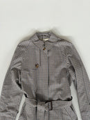 Trench Aquascutum of London