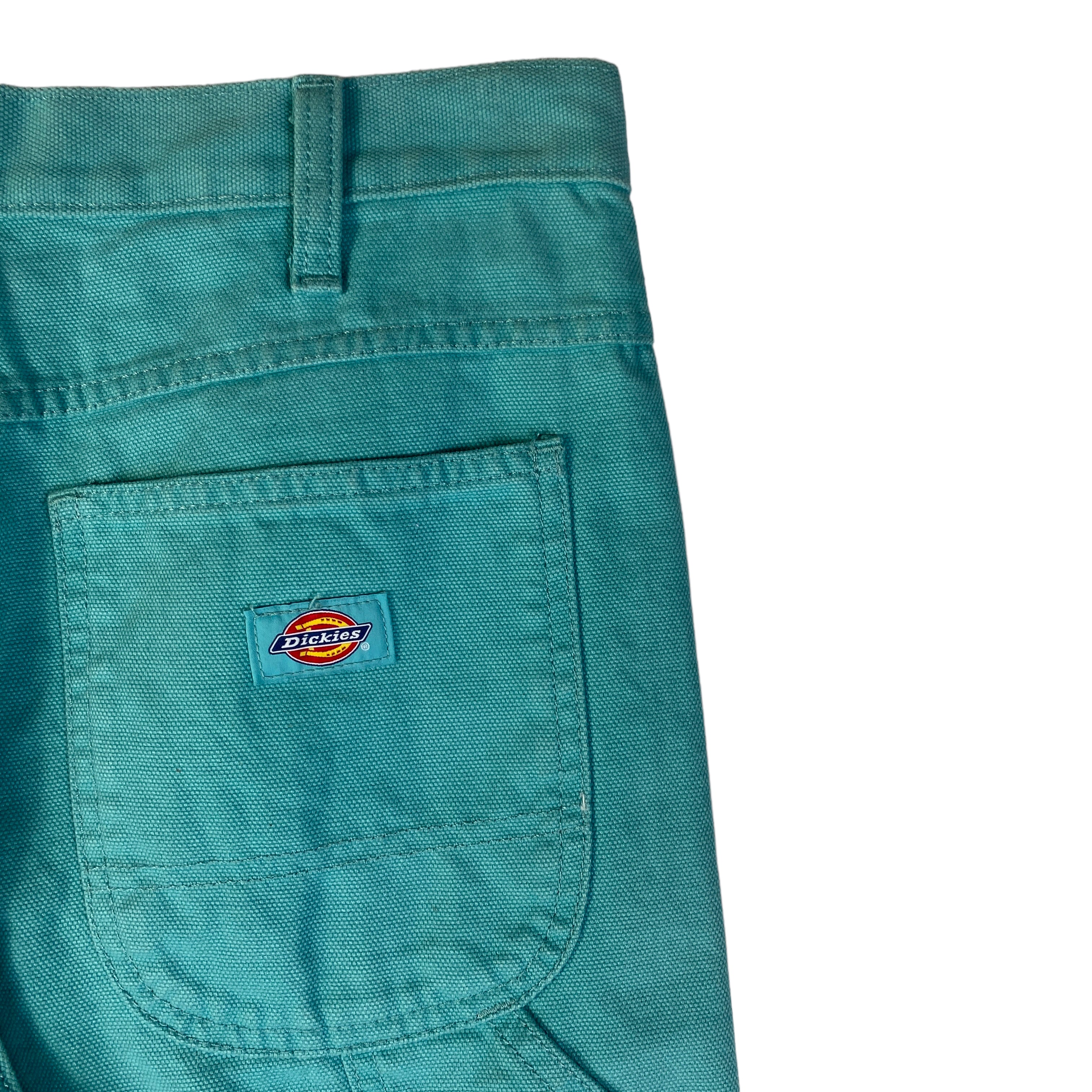 Dickies pantalone Carpenter — pezzo unico d'archivio — IlBotteghino