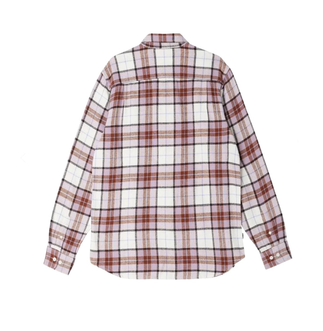Obey camicia Vince — pezzo unico d'archivio — IlBotteghino