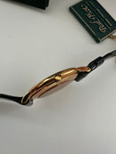 Paul Picot Quartz diametro 30mm oro 18K