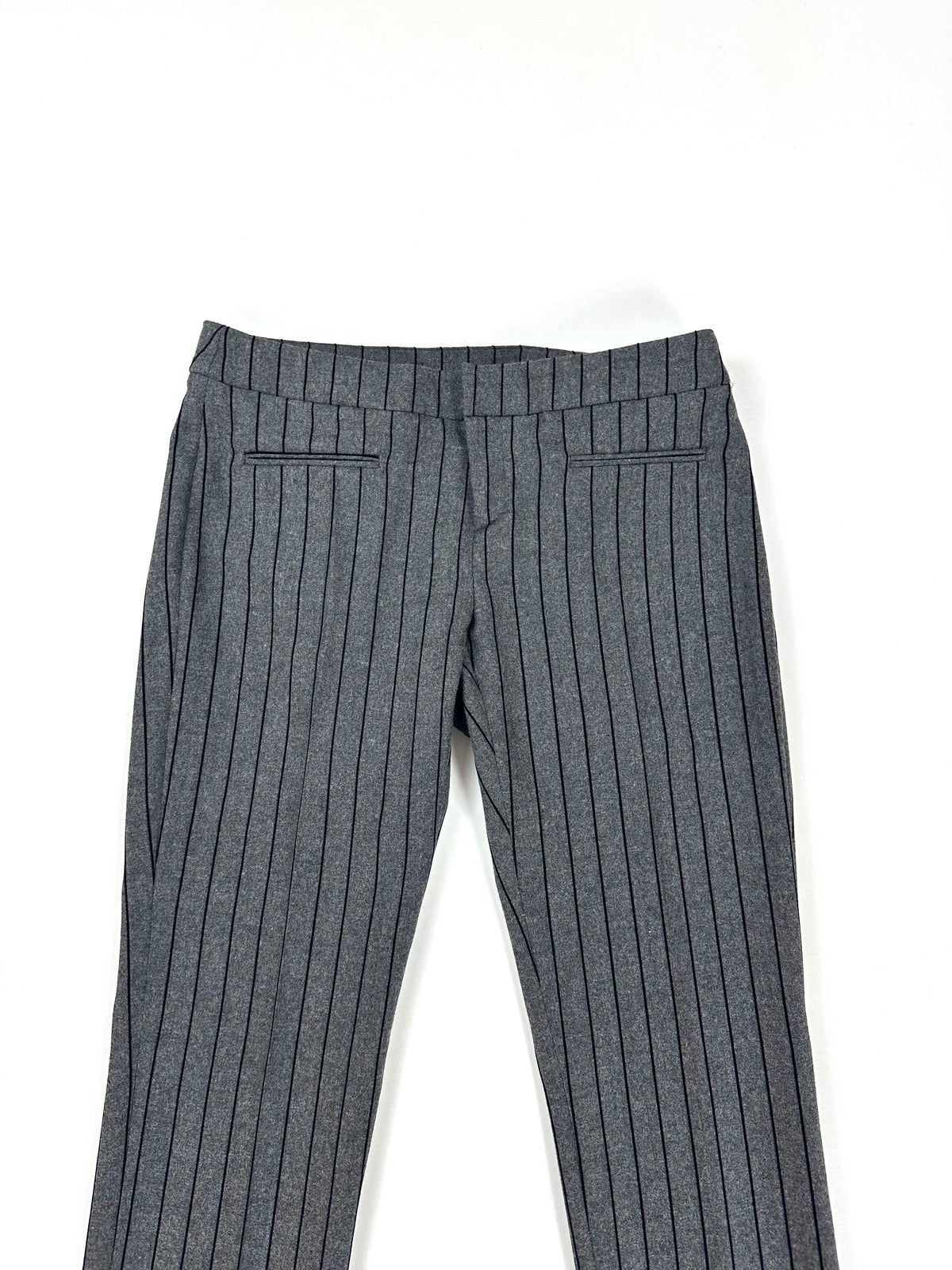 Parte alta del pantalone Brooksfield con vita e tasche