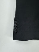 Versace Classic Archive – Completo sartoriale 100% lana Made in Italy