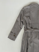 Trench Aquascutum of London