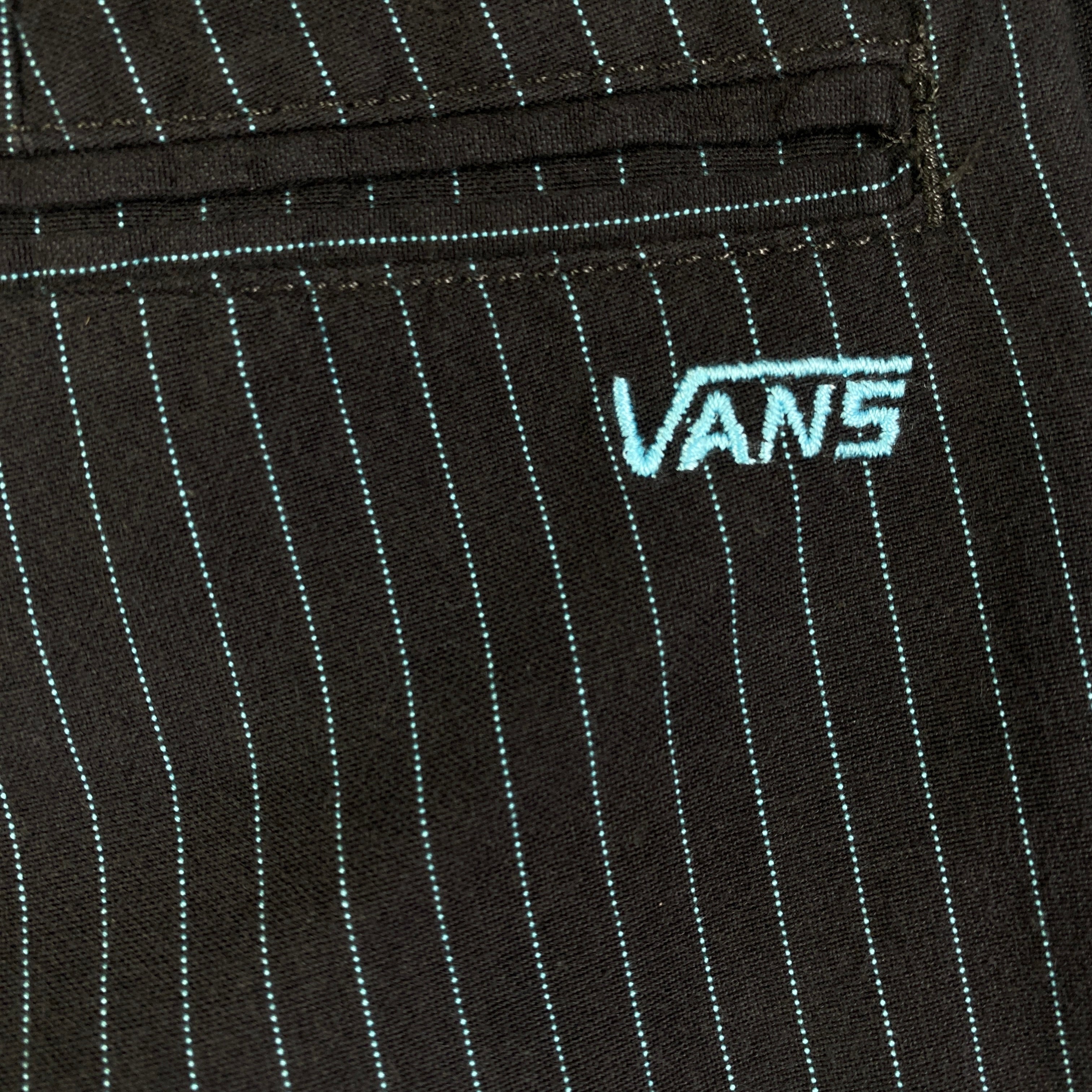 Vans Slander — pezzo unico — IlBotteghino