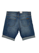 Short Uomo Carhartt Swell Blu – Workwear Casual Fit US31 / US33