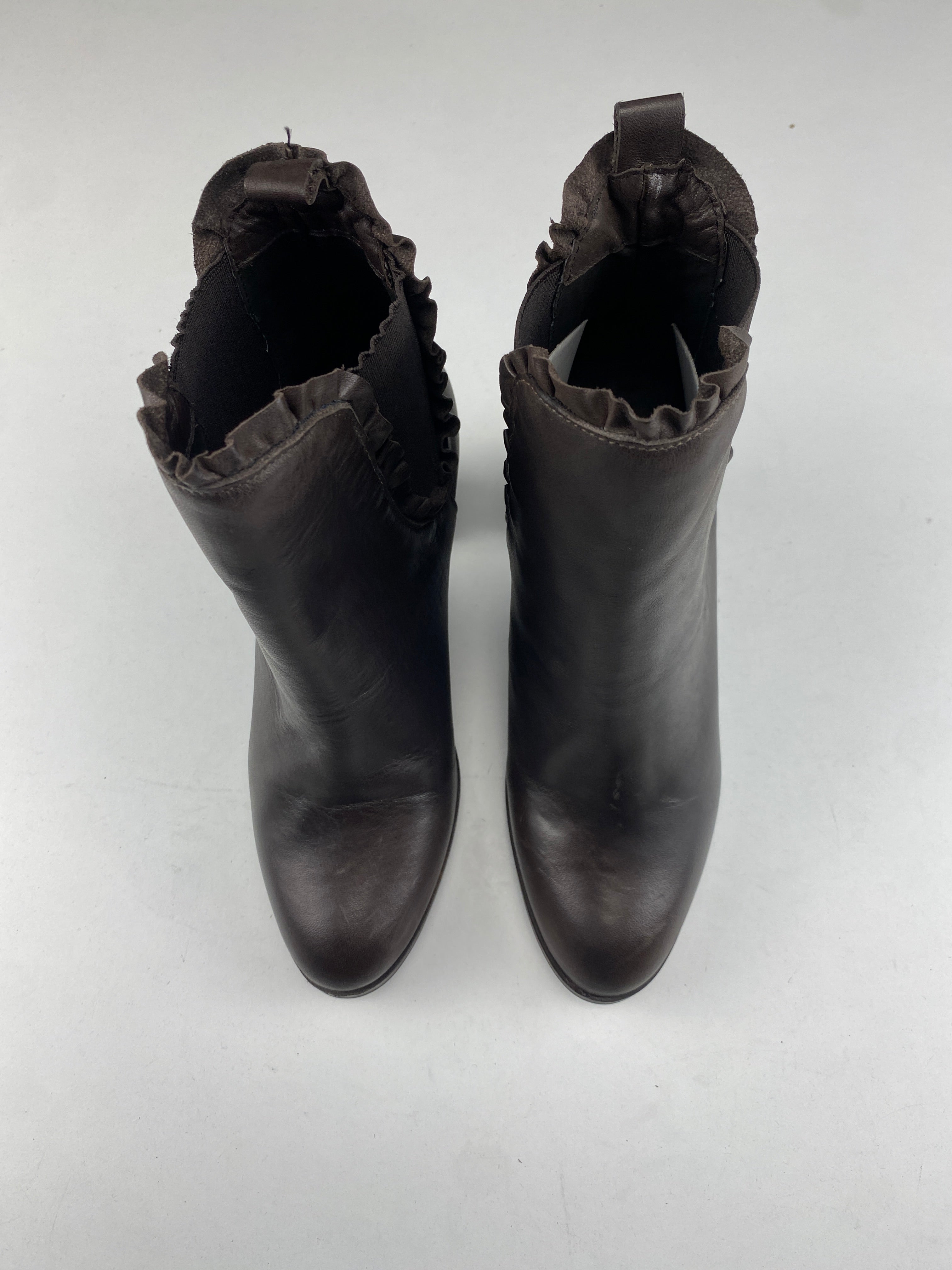 Deky scarpa con tacco — Made in Italy — IlBotteghino