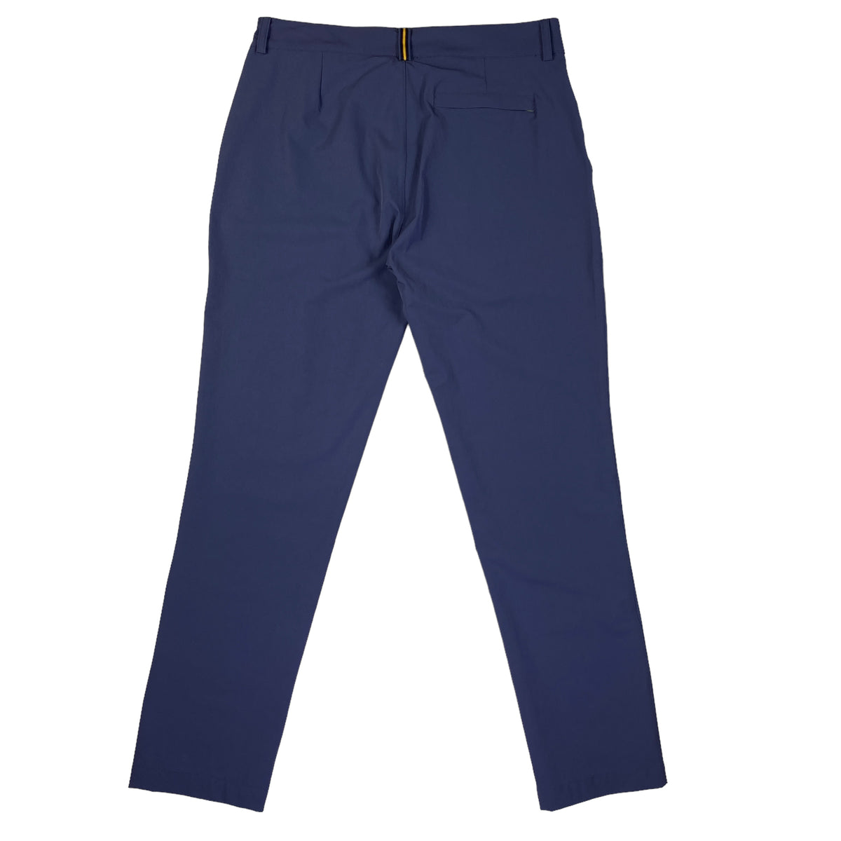K-Way Gael Light — vista laterale — IlBotteghino