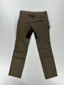 D&G Dolce & Gabbana Archive Cargo RP0419 – Verde Militare
