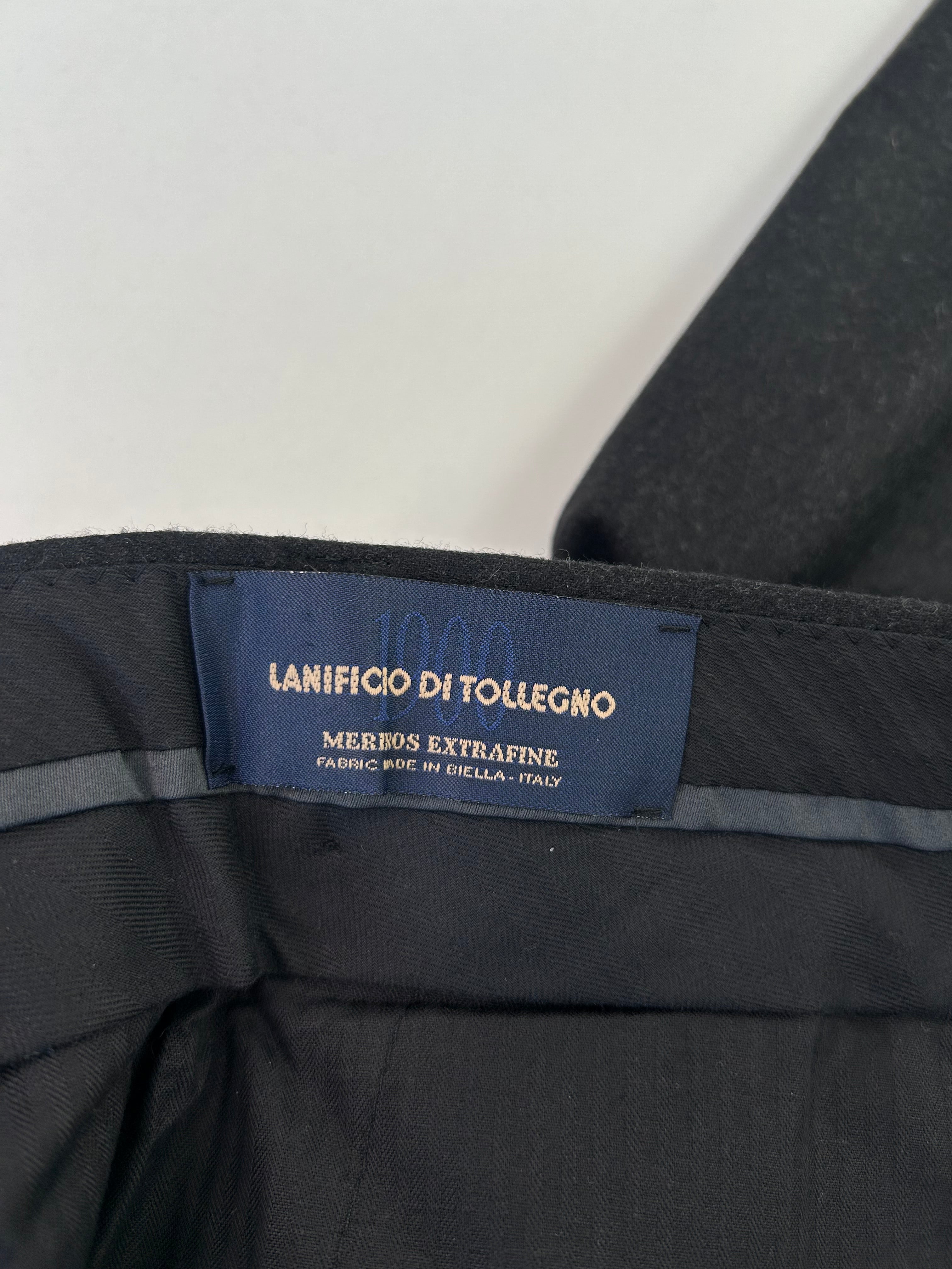 Facis pantalone antracite — pezzo unico — IlBotteghino